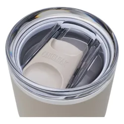 Kubek termiczny Camelbak Thrive Tumbler VSS beżowy - 900ml