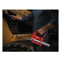 Milwaukee M12 GG-401B Yağlama Makinesi