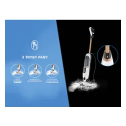 Mop parowy Shark S2001EU