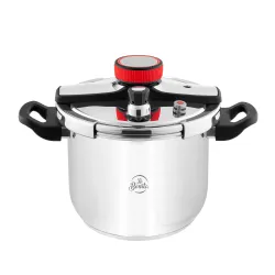 Szybkowar La Bonita LB6SZ002 Indukcja Stal nierdzewna 6l