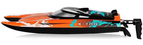 Łódź zdalnie sterowana OVERMAX X-Tide