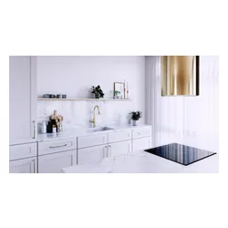 Bateria GLOBALO Divio Light Złoty mat