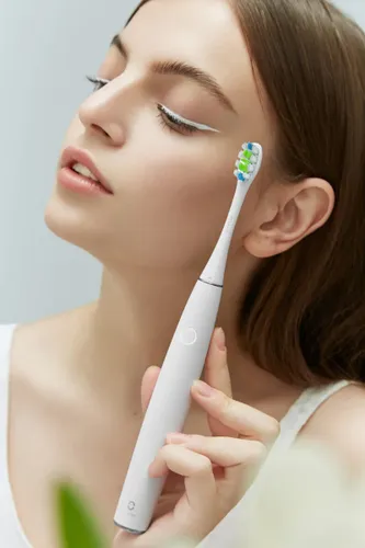 Szczoteczka soniczna OCLEAN Air 2T Biały