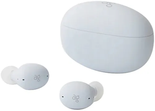 Słuchawki dokanałowe FINAL AUDIO Ag Uzura ANC Niebieski