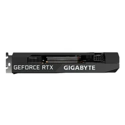 Karta graficzna Gigabyte GeForce RTX 3060 GAMING OC (rev. 2.0) 8GB GDDR6 128bit DLSS