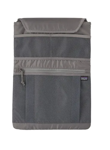 Городской рюкзак Patagonia Refugio Day Pack 30 l - Forge grey