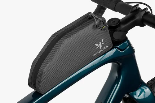 Сумка на велосипедную раму APIDURA Expedition Bolt-On Top Tube Pack