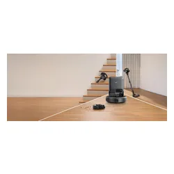Robot sprzątający EUFY E20 3w1