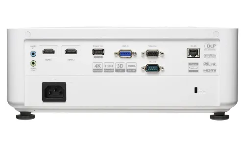 Projektor Optoma LH351 DLP 4 LED Full HD