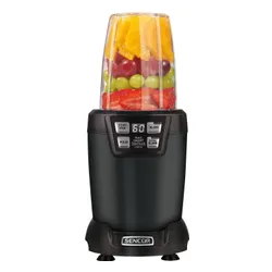 Блендер Sencor smoothie (SNB 6600BK)