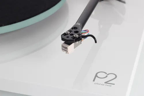 Gramofon REGA Planar 2 Biały