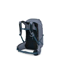 Plecak turystyczny damski Osprey Tempest 26 - anchor blue atlas