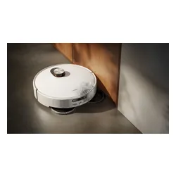 Robot sprzątający XIAOMI Vacuum 5 Pro Biały