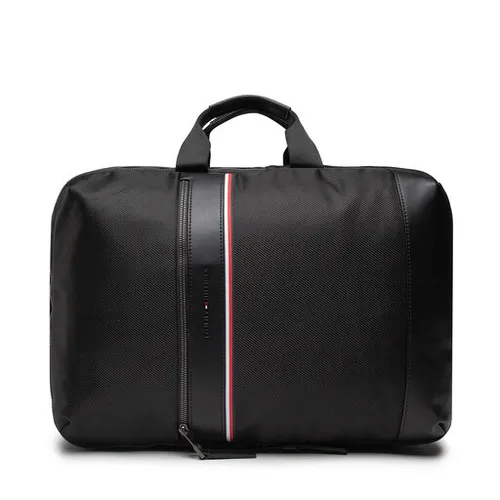 Tommy Hilfiger 1985 rucsac de călătorie AM0AM09258 BDS