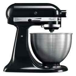 Планетарный робот KitchenAid Classic 5K45SSEOB - 275w-чаша 4,3 л