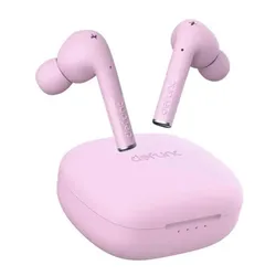 Беспроводные наушники DEFUNC True Entertainment Ink Channel Bluetooth 5.2 Pink