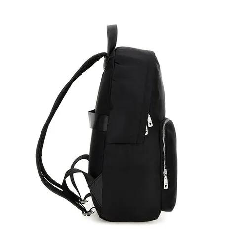 Guess Certosa Nylon inteligent HMECRN P3306 bla Rucsac