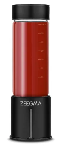 Блендер zeegma Vitamine Go Plus беспроводной 0,465 л