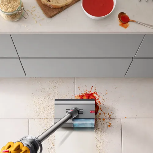 Odkurzacz DYSON V12S Detect Slim Submarine 485350-01