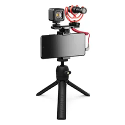 Rode Vlogger Kit Universal Mikrofonu (400410026)