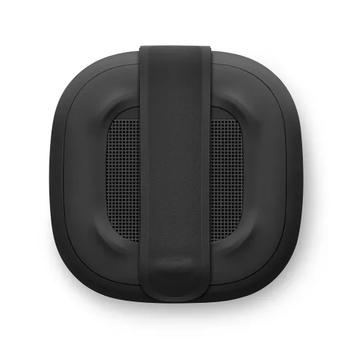 Bose SoundLink Micro Bluetooth Динамик Черный