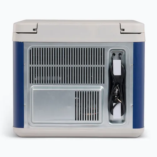 Lodówka turystyczna Igloo Hybrid Cooler 43 l blue