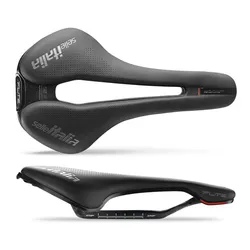 Siodełko SELLE ITALIA Flite Boost Kit Carbonio Superflow