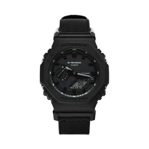 Часы G-Shock GA-2100BCE-1AER Черный