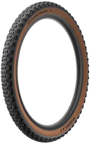 Pirelli Akrep XC R Classıc Lastikleri