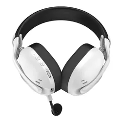 Hator Hyperpunk 3 Wireless ANC ESH16 białe