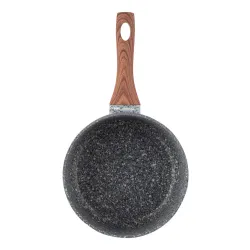 Rondel aluminiowy FLORINA MASTER 2,4 l