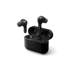 Słuchawki bezprzewodowe Philips TAT3217BK/00 Dokanałowe Bluetooth 5.2 Czarny