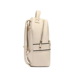 Dragoste MOSCHINO Jc4210pp0hkg111a Avorio / Nero Rucsac