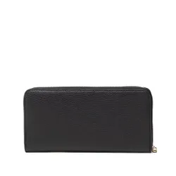 Большой женский кошелек Calvin Klein Re-Lock Slim с кошельком Lg Pbl K60K609482 BAX