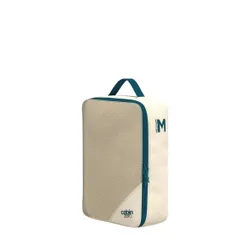 Organizer na odzież CabinZero Classic Packing Cube M 5,5 l - oyster white