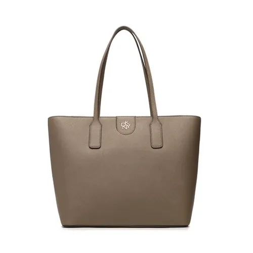 Сумка DKNY Carol Tote R22A1S41 Truffle