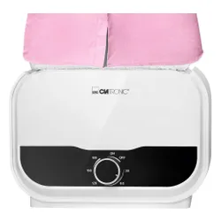 Parownica do ubrań (manekin prasujący) CLATRONIC HBB 3734