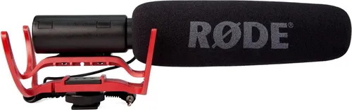 Rode VideoMic Rycote Mikrofonu (400700020)