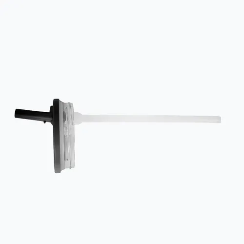 Kubek termiczny GymBeam 90373 1200 ml black