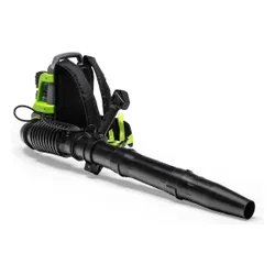 Dmuchawa do liści akumulatorowa NAC BB40-4B40-S