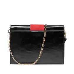 Nobo Nbag Bag-r1750-CM05 negru cu negru