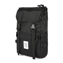 Школьный рюкзак Topo Designs Rover Pack Classic-black / black