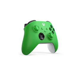 Microsoft Xbox Series Pad беспроводной Геймпад для Xbox, ПК-velocity green