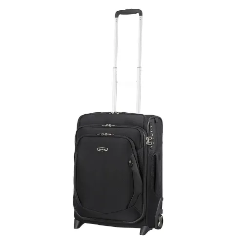 Чемодан/ручная кладь Top Pocket Samsonite X'Blade 4.0 - black