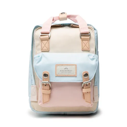 Gogoasa D124-0259-F Crema Rucsac / Iceberg / Sakura