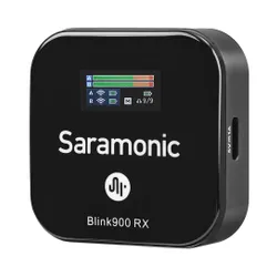 System bezprzewodowy SARAMONIC Blink900 B2R