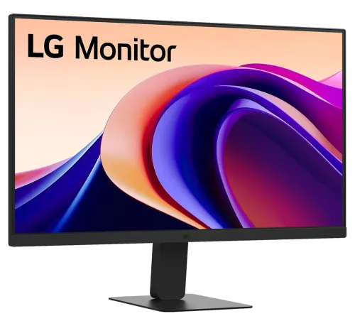 Monitor LG 24U631A-B 24" 2K IPS 100Hz 5ms