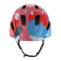 Kask rowerowy LAZER Pnut KinetiCore