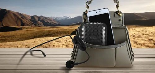 Wzmacniacz głosu MUSICMATE MM-WG300 VoiceBooster