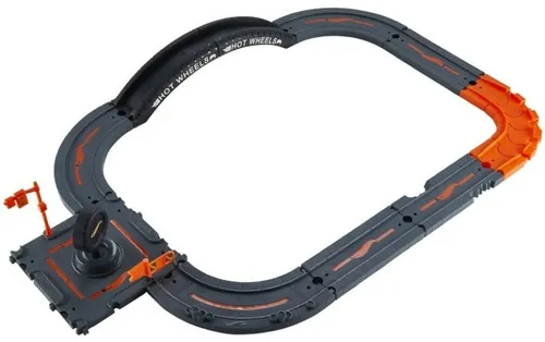Tor Hot Wheels City Tory Zestaw do rozbudowy HDN95